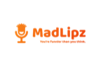 Madlipz logo
