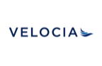 Velocia logo
