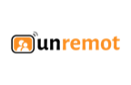 Unremot logo