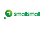 Small Small logo