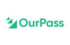Our Pass logo