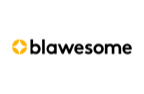 Blawesome logo
