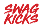 Swag Kicks logo