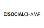 Social Champ, Inc. logo