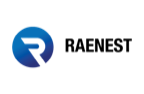 Raenest logo