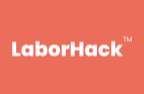 LaborHack logo