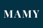 Mamy Eyewear logo