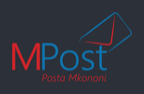 MPOST logo
