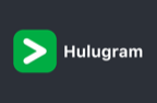 Hulugram logo