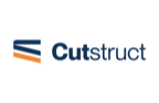CutStruct Technology logo